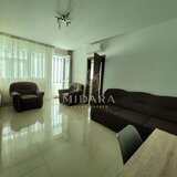 1 Mai, Metrou, 2 camere, mobilat complet, 500 €/luna